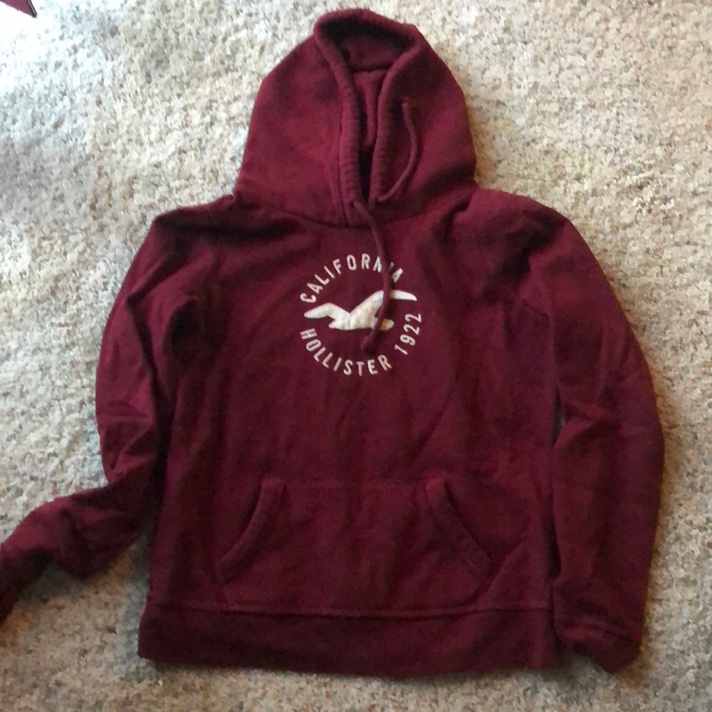 Hollister sweatshirt